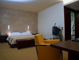 Hotel Nh Bologna De La Gare