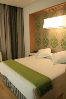 Hotel Nh Bologna De La Gare