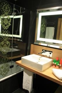 Hotel Nh Bologna De La Gare