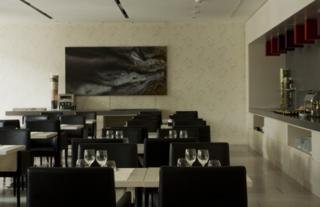 Hotel Nh Bologna De La Gare