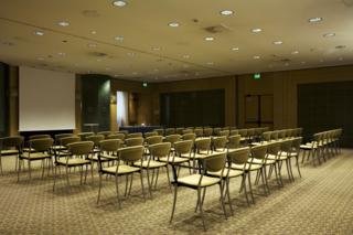Hotel Nh Bologna Villanova