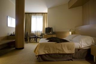 Hotel Nh Bologna Villanova