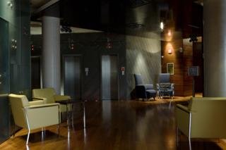 Hotel Nh Bologna Villanova