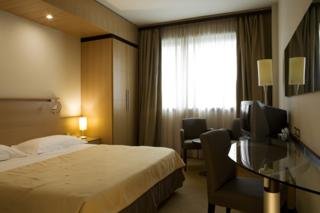 Hotel Nh Bologna Villanova