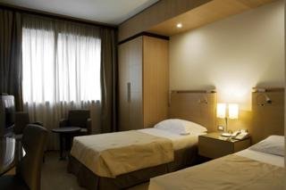 Hotel Nh Bologna Villanova