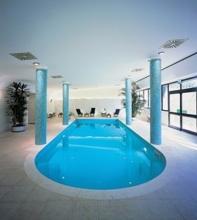 Hotel Nh Bologna Villanova