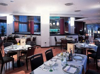 Hotel Nh Bologna Villanova