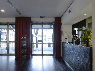 Hotel Nh Brescia
