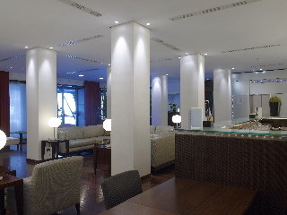 Hotel Nh Brescia