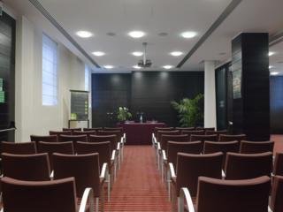 Hotel Nh Brescia