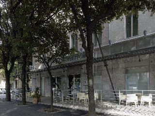 Hotel Nh Brescia