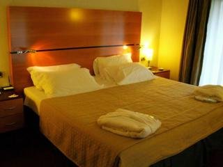 Hotel Nh Brescia