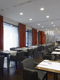 Hotel Nh Brescia