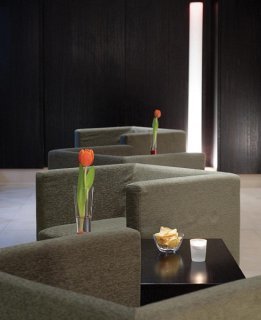 Hotel Nh Bucharest