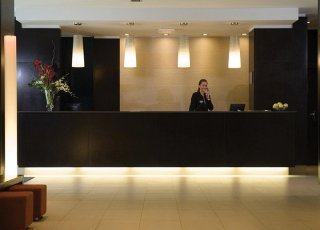 Hotel Nh Bucharest