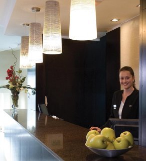 Hotel Nh Bucharest
