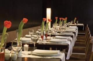 Hotel Nh Bucharest