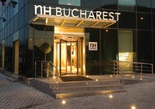 Hotel Nh Bucharest