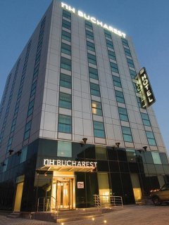 Hotel Nh Bucharest