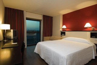 Hotel Nh Bucharest