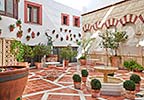 Hotel Nh Califa