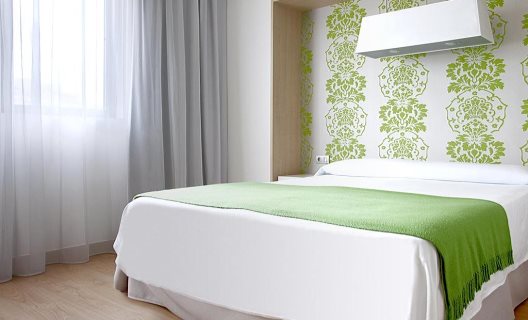 Hotel Nh Campo De Cartagena