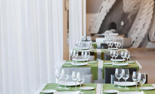 Hotel Nh Campo De Cartagena