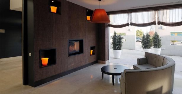 Hotel Nh Campo De Gibraltar