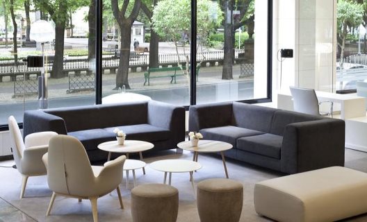 Hotel Nh Canciller Ayala Vitoria