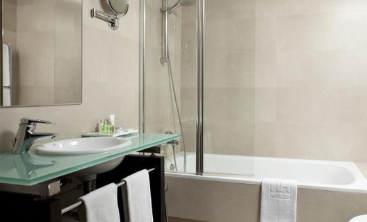 Hotel Nh Canciller Ayala Vitoria