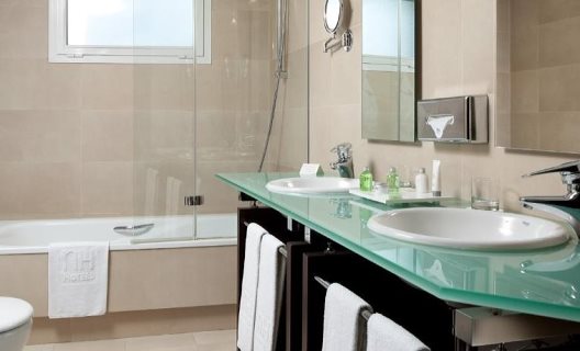 Hotel Nh Canciller Ayala Vitoria