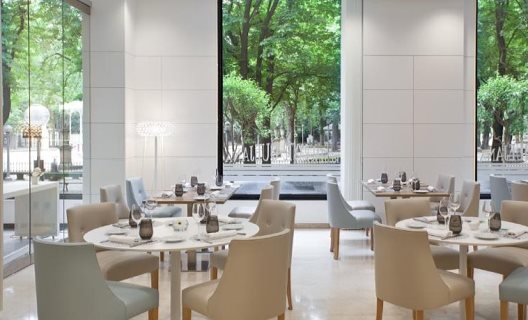 Hotel Nh Canciller Ayala Vitoria