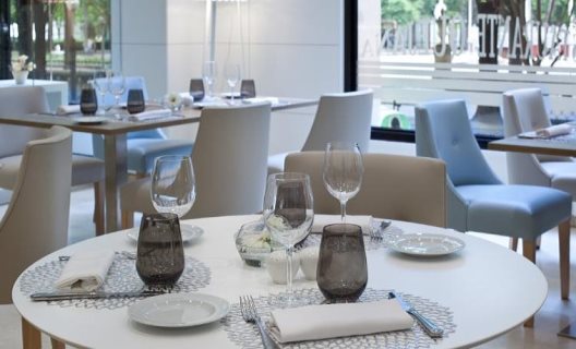 Hotel Nh Canciller Ayala Vitoria