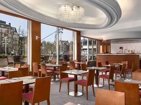 Hotel Nh Caransa