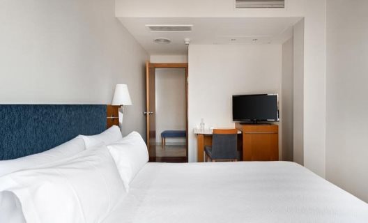 Hotel Nh Castellón Mindoro
