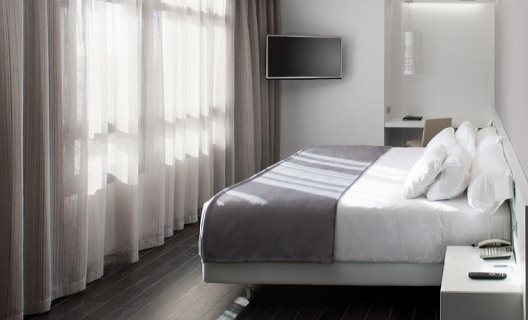 Hotel Nh Castellón Mindoro