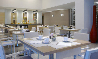Hotel Nh Cavalieri