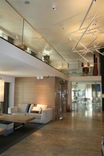 Hotel Nh Cavalieri
