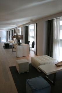 Hotel Nh Cavalieri