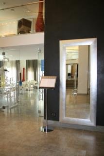 Hotel Nh Cavalieri