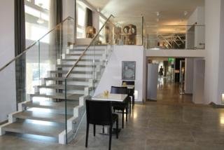 Hotel Nh Cavalieri