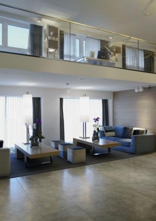 Hotel Nh Cavalieri