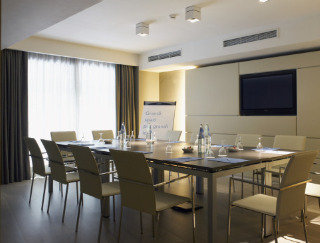 Hotel Nh Cavalieri