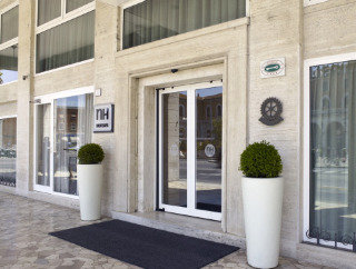 Hotel Nh Cavalieri