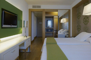 Hotel Nh Cavalieri