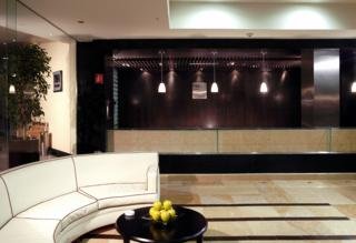 Hotel Nh Centro Histórico