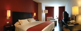 Hotel Nh Centro Histórico