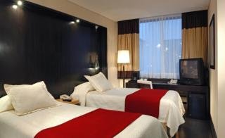 Hotel Nh Centro Histórico