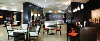 Hotel Nh Centro Histórico