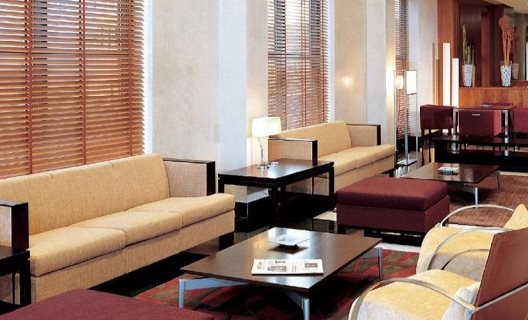Hotel Nh Ciudad De Almeria